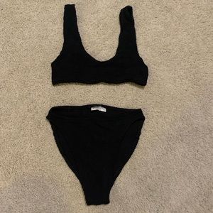 YouSwim Eva Standard Waist Two Piece